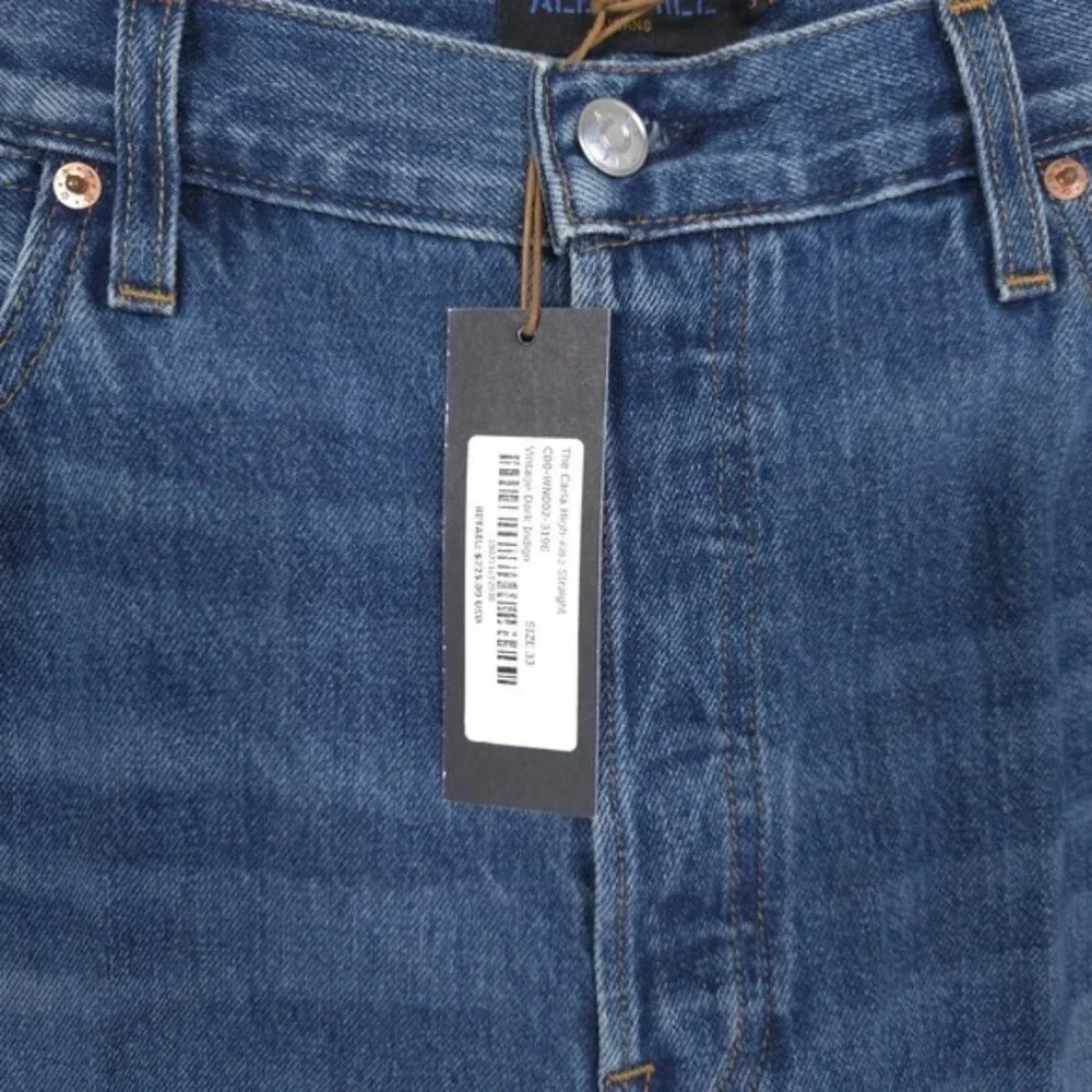 Alex Mill nwt alex
